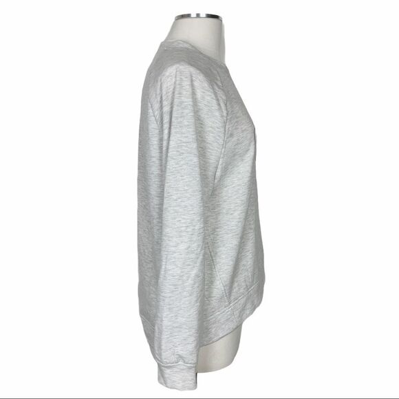 RAE DUNN Grateful Sweatshirt Authentic - Picture 6 of 14